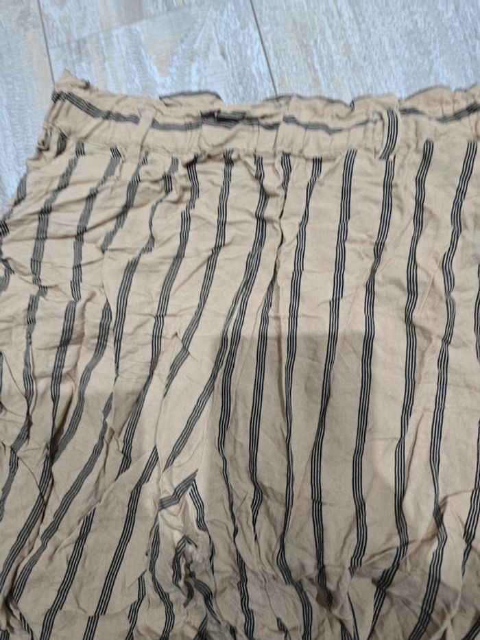 Pantalon souple  #orianablfille10ans - photo numéro 2