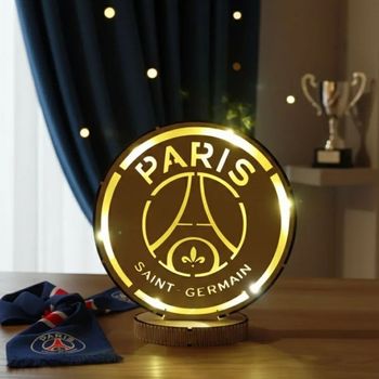 Lampe décorative paris