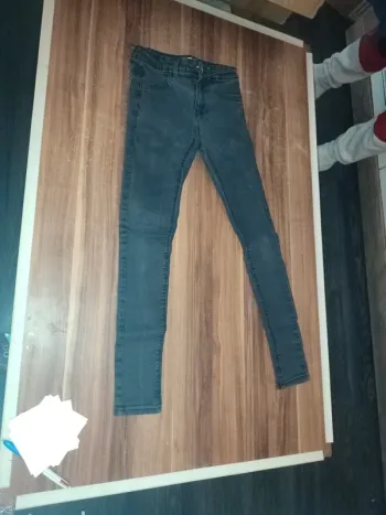 Jeans fille
