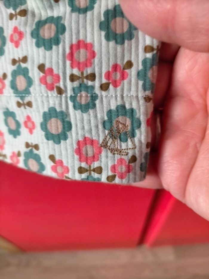 Adorable jupe Petit bateau 3 ans - photo numéro 2