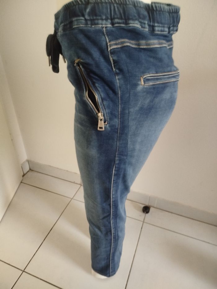#kytieXLfemme. Pantalon jogging taille XL - photo numéro 3