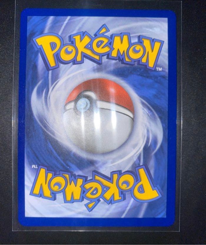 Carte Pokémon - photo numéro 3