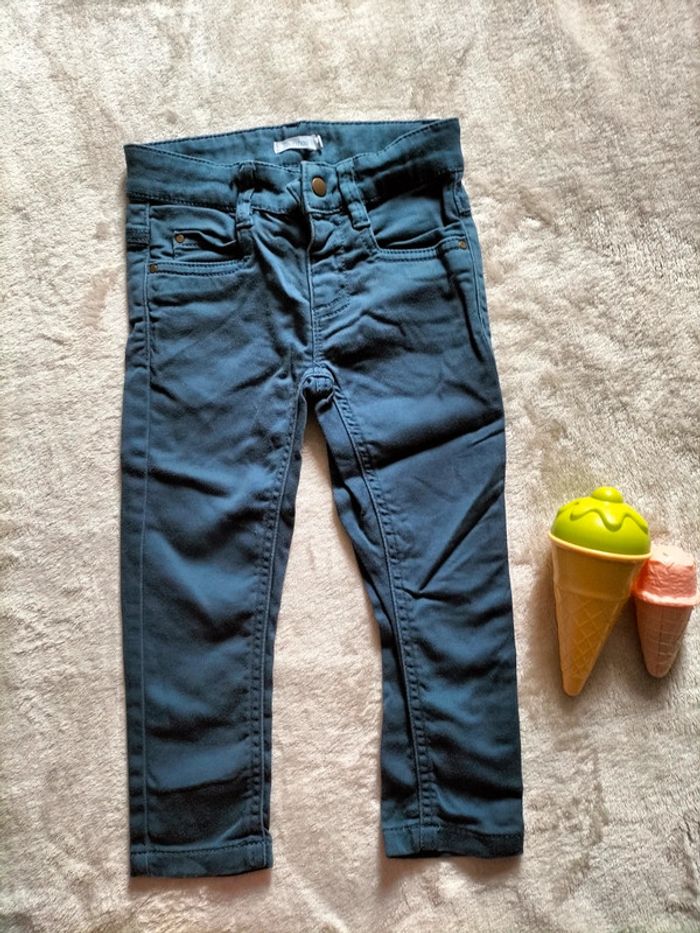 Pantalon taille 24 mois - photo numéro 2