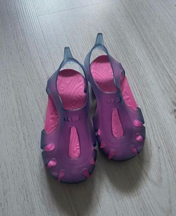 Sandale 26  piscine/ mer