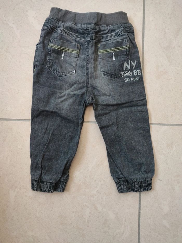 Pantalon - photo numéro 8