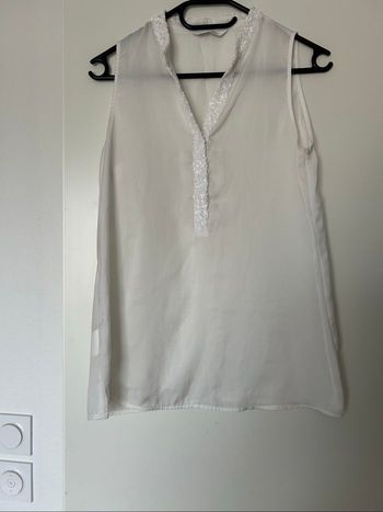 Blouse femme