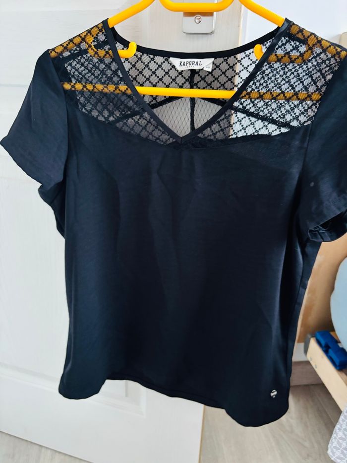 Tee shirt - photo numéro 2