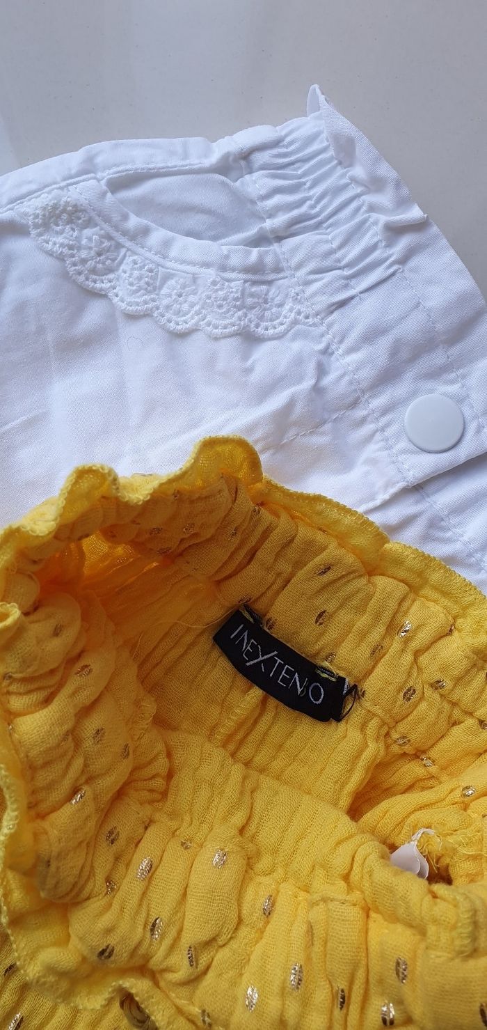 Lot de 2 shorts neuf - photo numéro 3