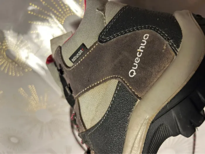 Chaussures randonnée - photo numéro 5