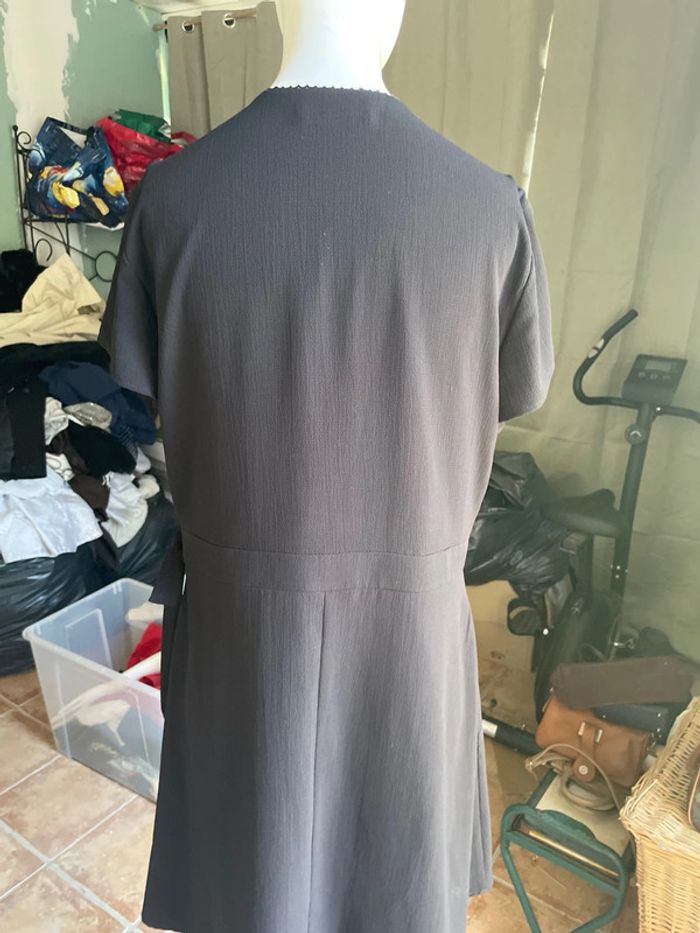 Robe portefeuille de la marque camaïeu - photo numéro 5