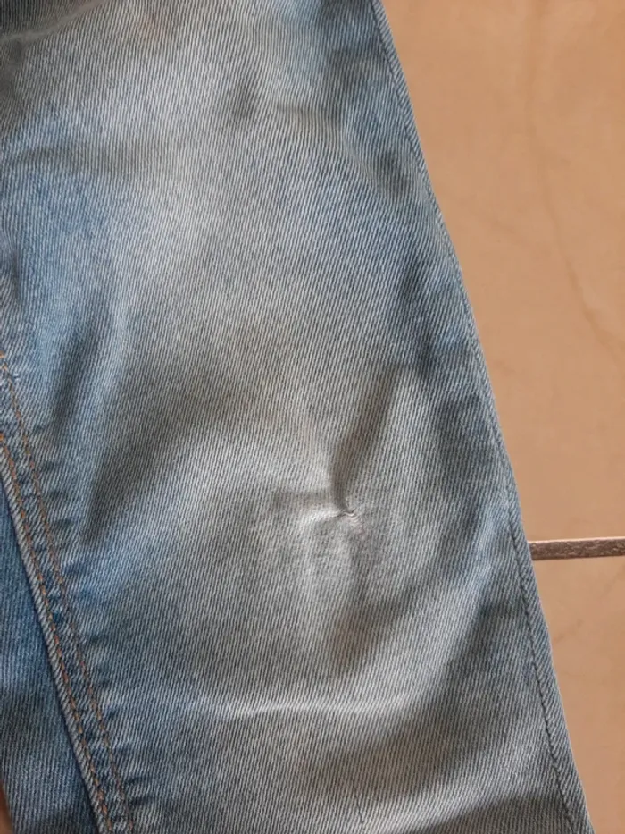 Lot de 4 jeans 4 ans - photo numéro 5