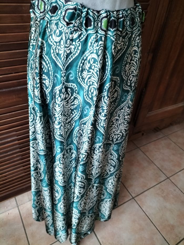 Jupe taille 36 Elsa