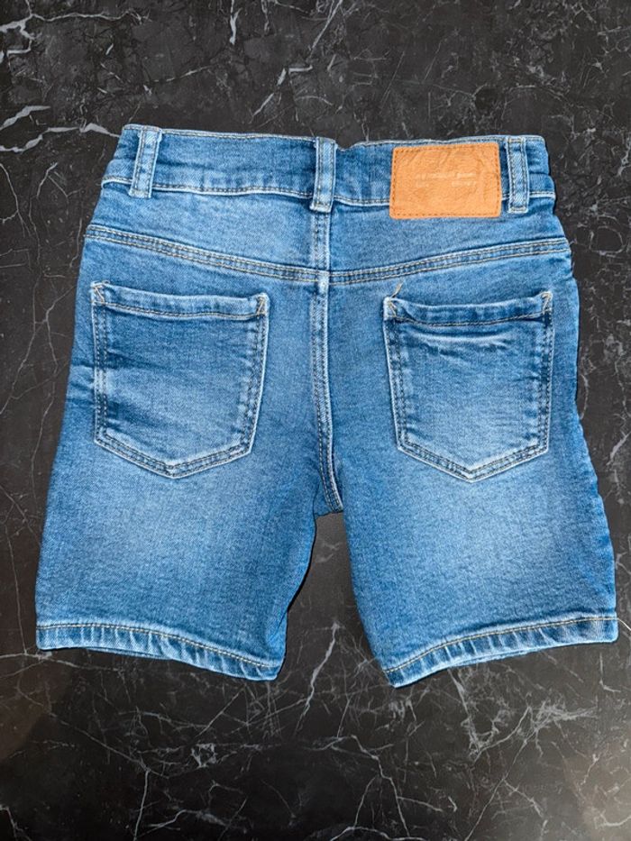Short Zara - photo numéro 2