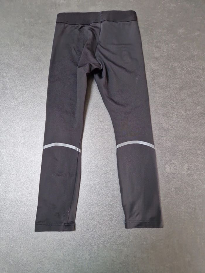 Pantalon thermique foot - photo numéro 4