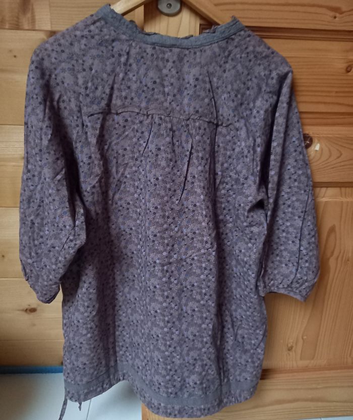 blouse - photo numéro 2