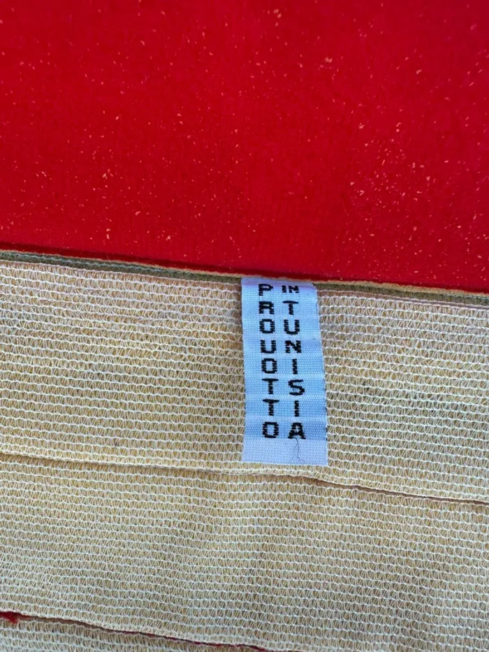 Protège ceinture Sparco - photo numéro 4