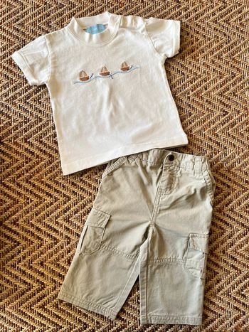 Ensemble Cyrillus 6M