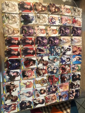 Goddess story suite