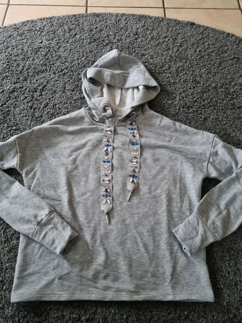 Pull camaieu