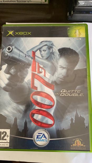 007 Xbox