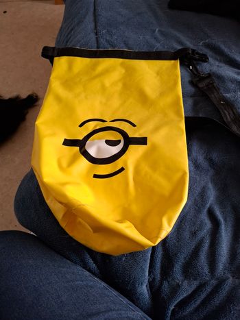 Sac de sport