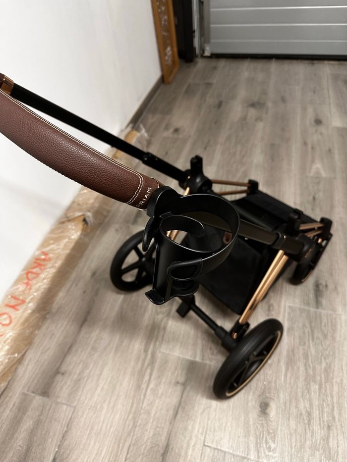 Poussette cybex priam - photo numéro 9