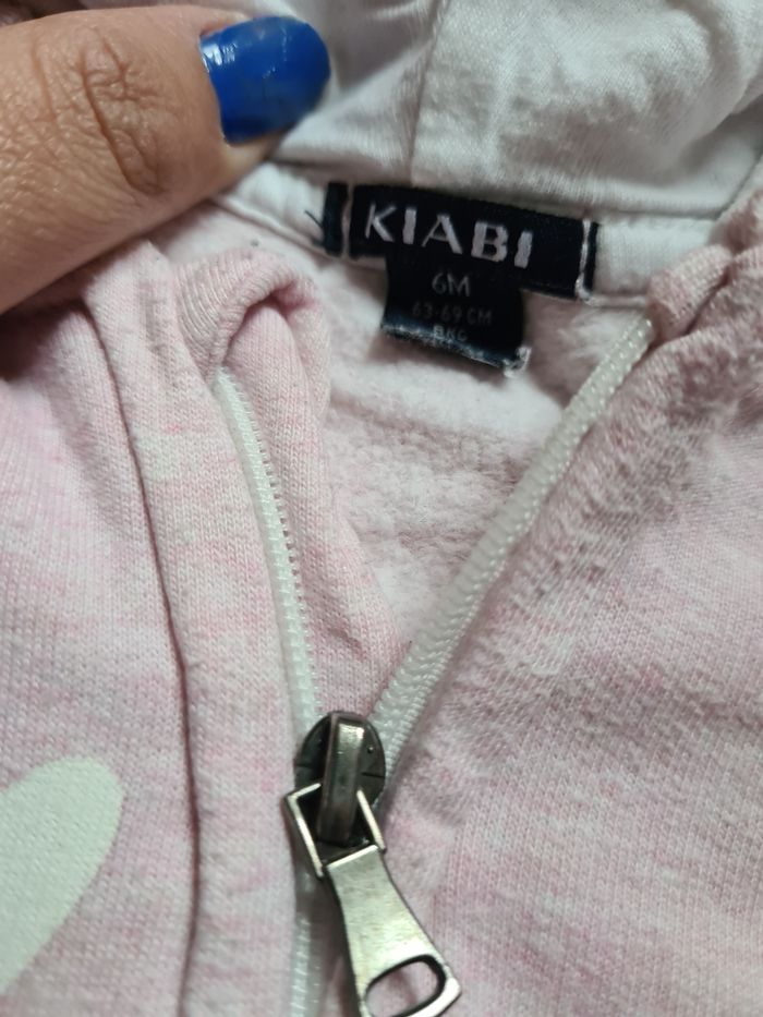 Ensemble kiabi 6m - photo numéro 5