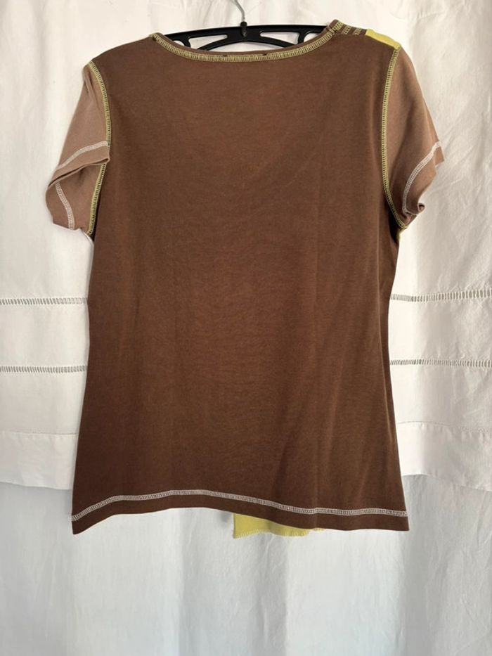 T-shirt taille 3 - photo numéro 8