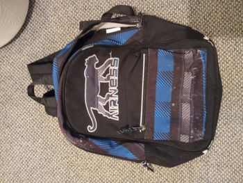 Sac a dos