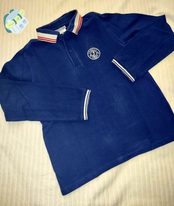 Jacadi Polo Garçon 10 ans