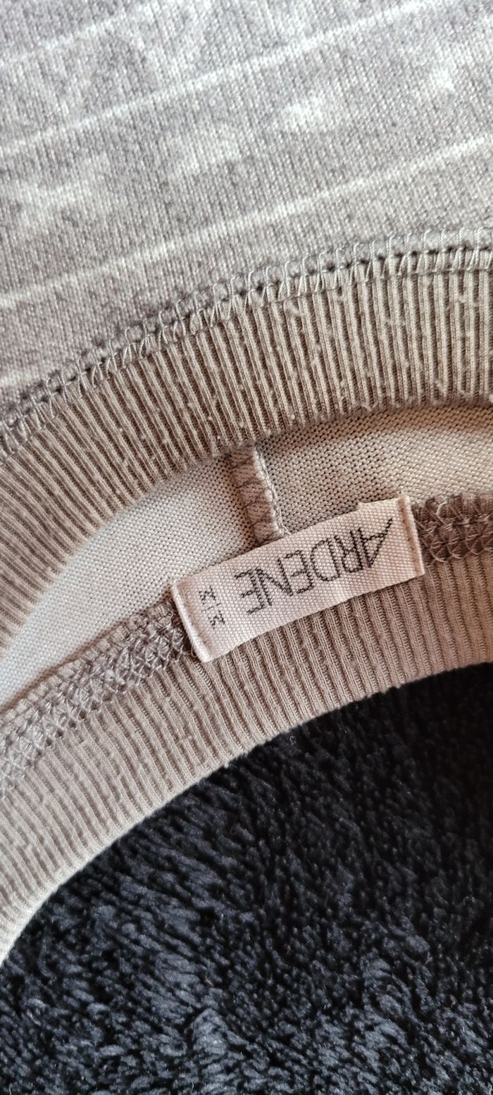 Pull fin - photo numéro 4