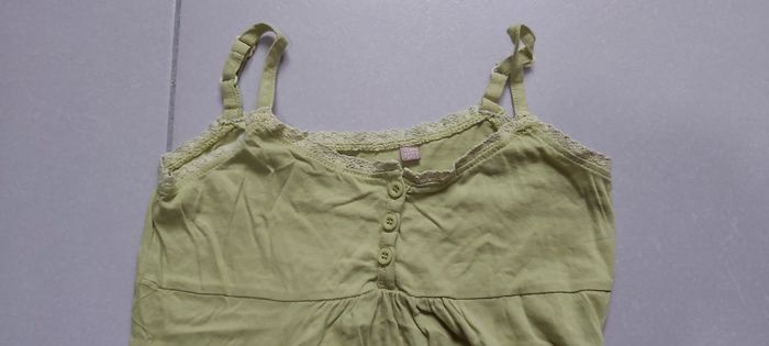 Débardeur 10 ans - photo numéro 2