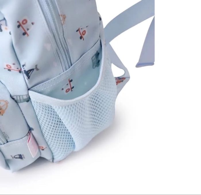 Sac à dos neuf - photo numéro 5