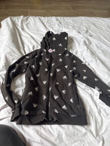Veste garçon 11-12 ans adidas