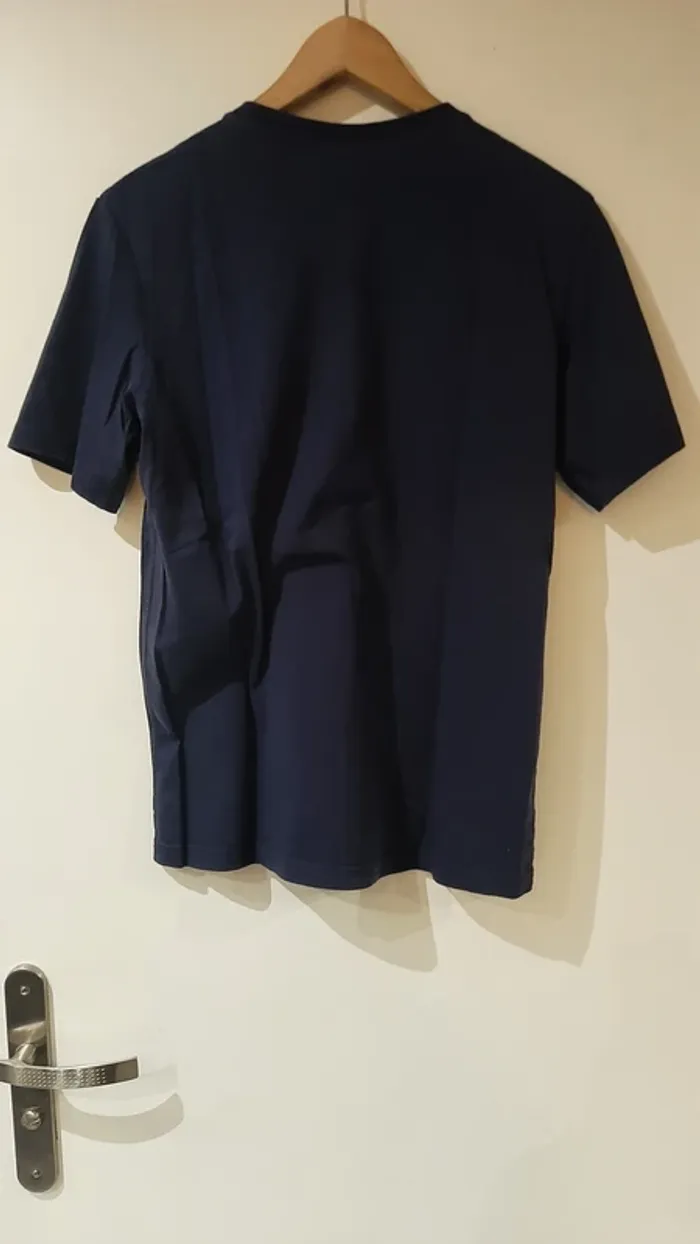 T-shirts Homme Décathlon - photo numéro 2