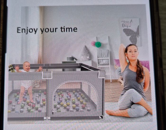 Parc enfant - photo numéro 3