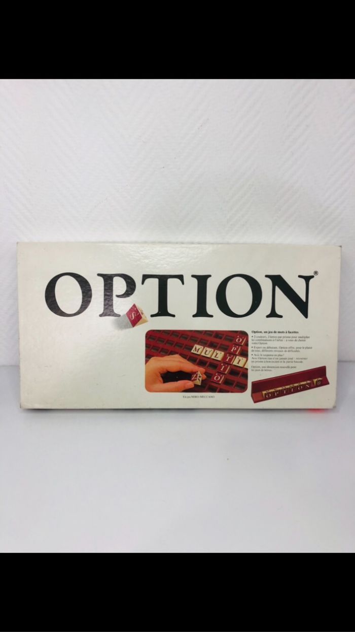 Option