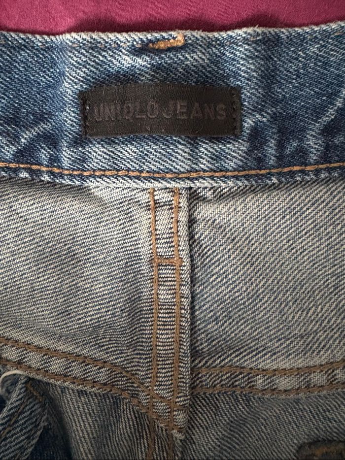 Jeans Uniqlo - photo numéro 2