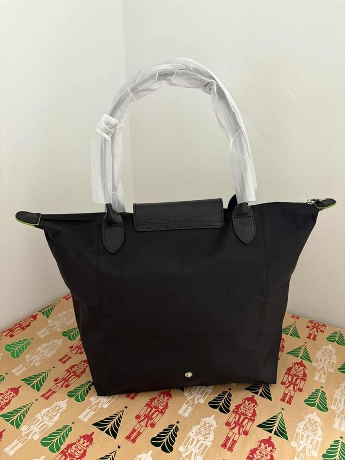 Longchamp le pliage taille L - photo numéro 4