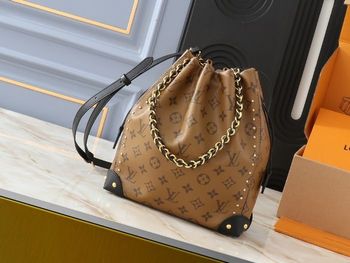 Louis Vuitton  2O25 Cruise TrunkM13324