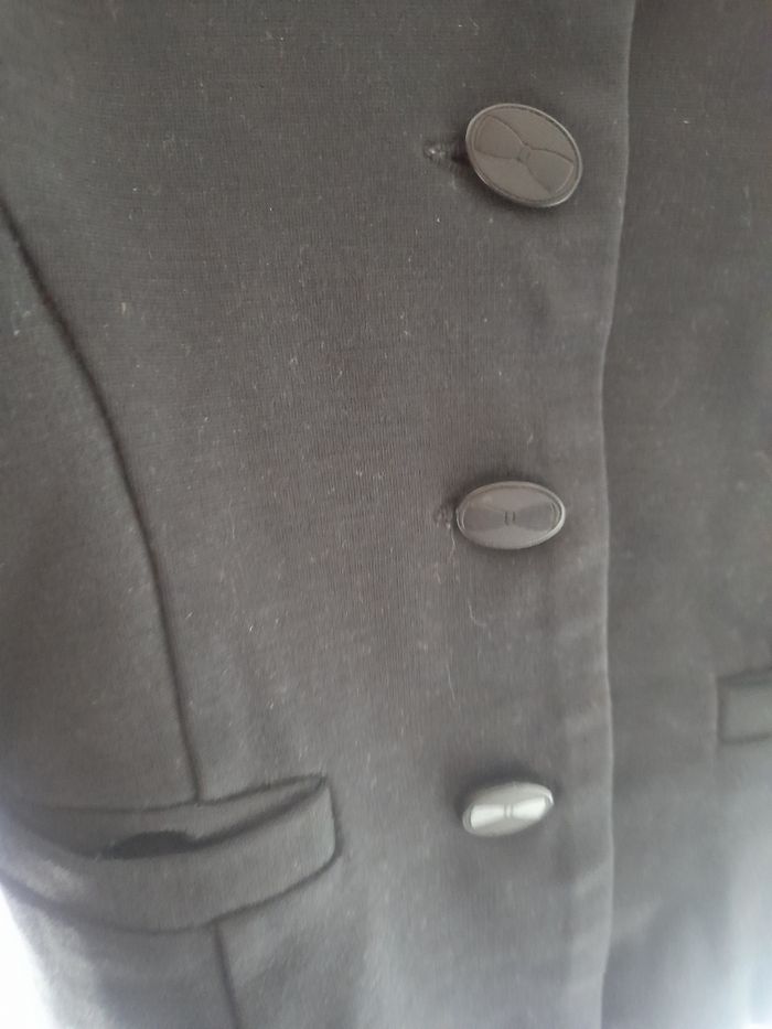 Veste IKKS - photo numéro 3