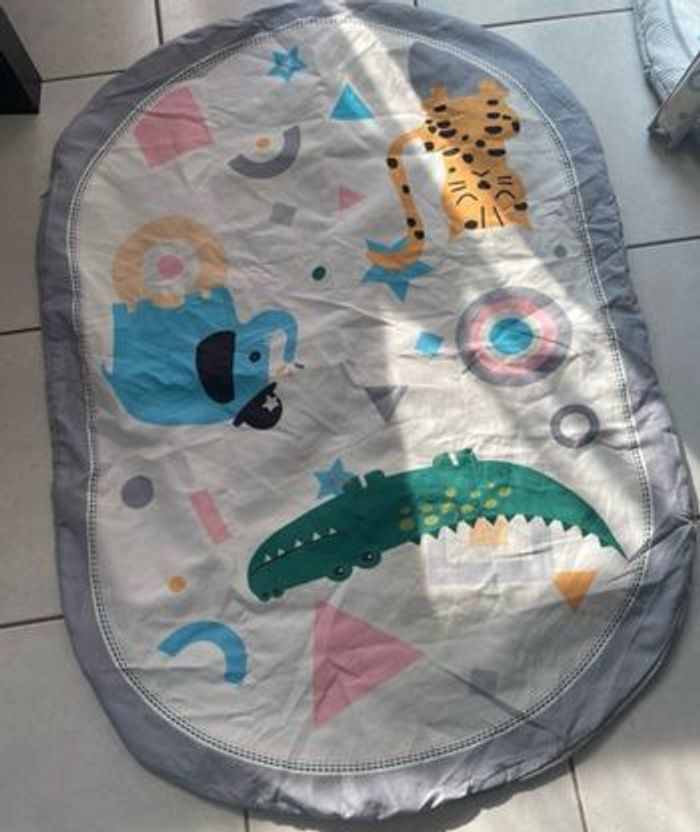 Tapis éveil Bebé - photo numéro 2