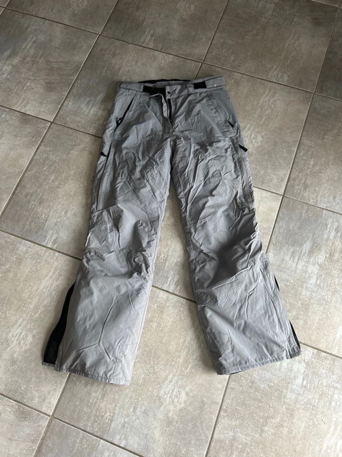 Pantalon ski mixte