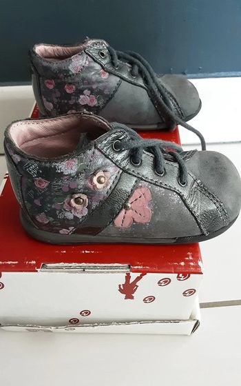 Chaussures Bopy P.20