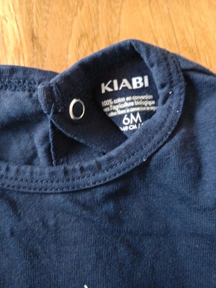 Pyjama 6mois - photo numéro 2