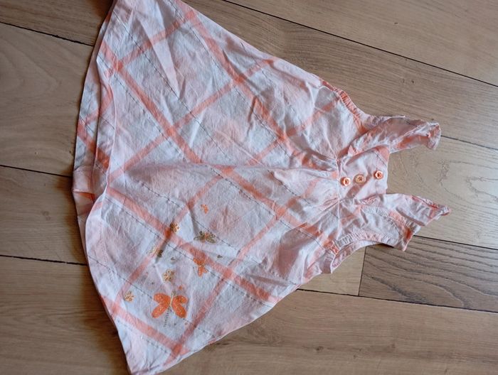 Petit lot de vêtements taille 3 mois - photo numéro 3