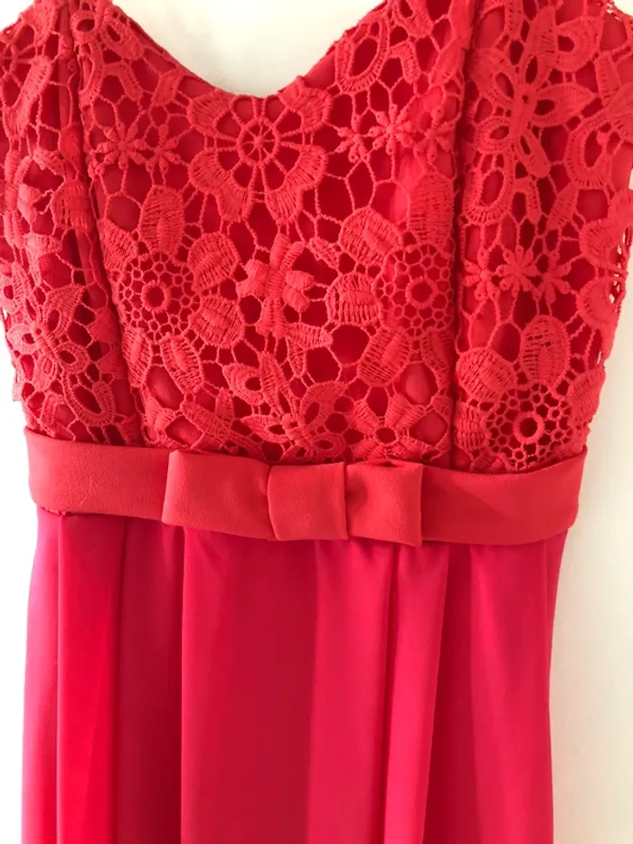 Robe d’été TU - photo numéro 2