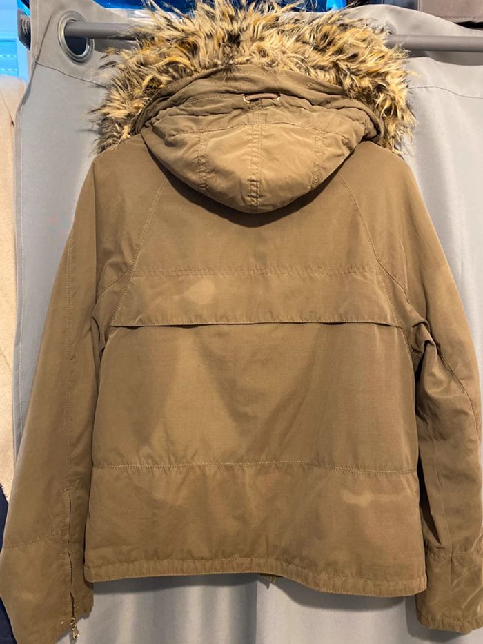 Manteau Zara - photo numéro 6