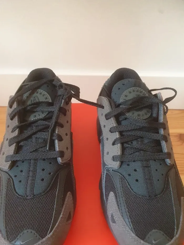Nike Huarache (36) - photo numéro 3