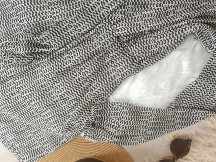 Jolie robe Mango neuve avec étiquette taille M - photo numéro 3